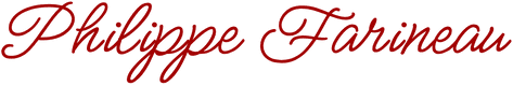 Philippe Farineau